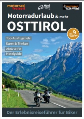 2019 03 13 Osttirol Guide