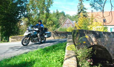 Motorradtouren der TipTop Hotels @motorradstrassen