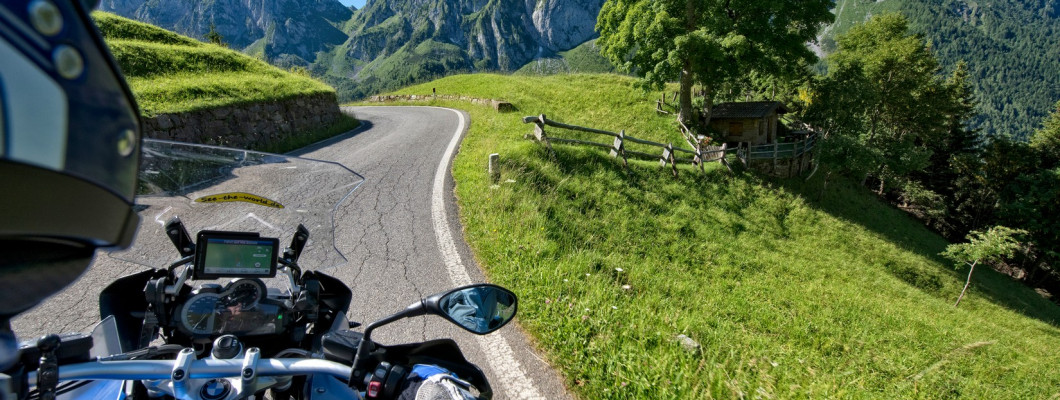 MoTOURguide Norditalien-Motorradtour-Trentino-Gardasee-Idrosee© Heinz E. Studt