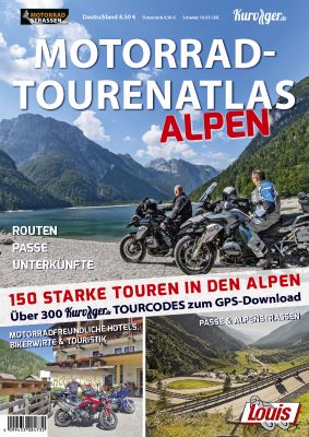 2023 Titel Tourenatlas Alpen