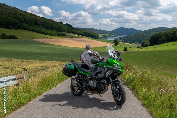 Weserbergland motorrad - Die besten Weserbergland motorrad auf einen Blick!