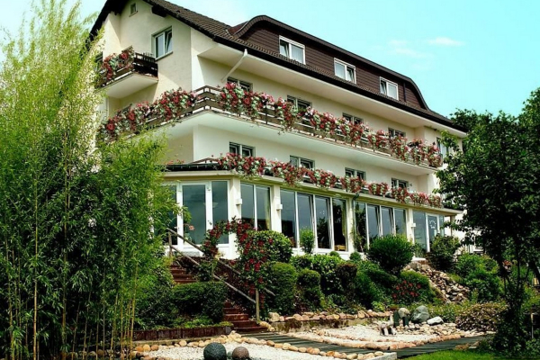 KIShotel am Kurpark in Bad Soden Salmünster