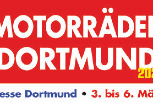 MOTORRÄDER DORTMUND - 3. bis 6. März 2022