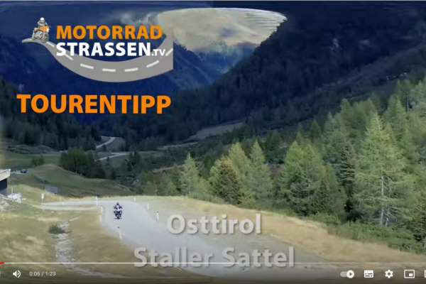 VIDEO-Tourentipp-Osttirol-Staller Sattel