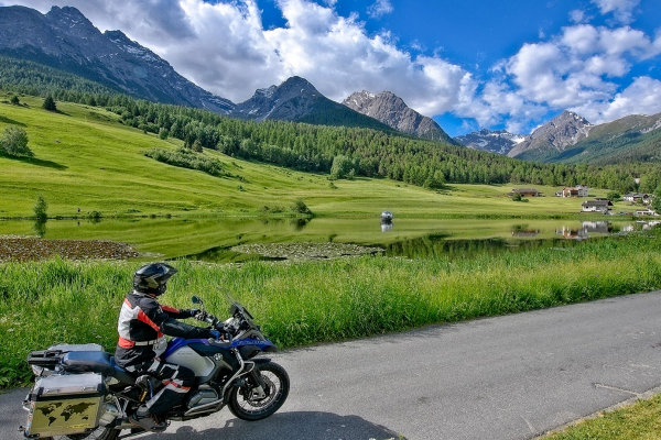 Dolomiten © Heinz E. Studt