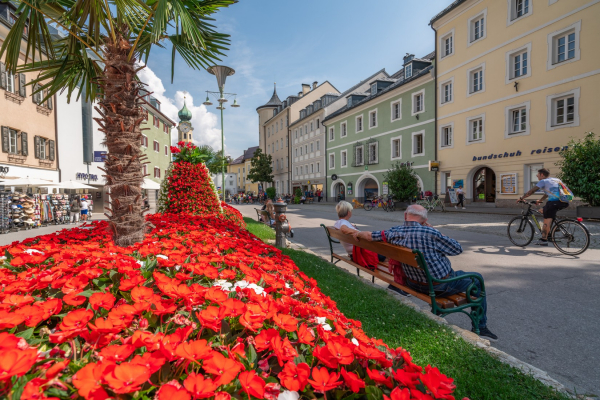 Motorradurlaub DOLOMITEN-Lienz ©Peter Maier_TVB Osttirol