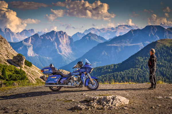 Hotel Condor-Tour 1-Dolomiten-Klassiker©moppetfoto