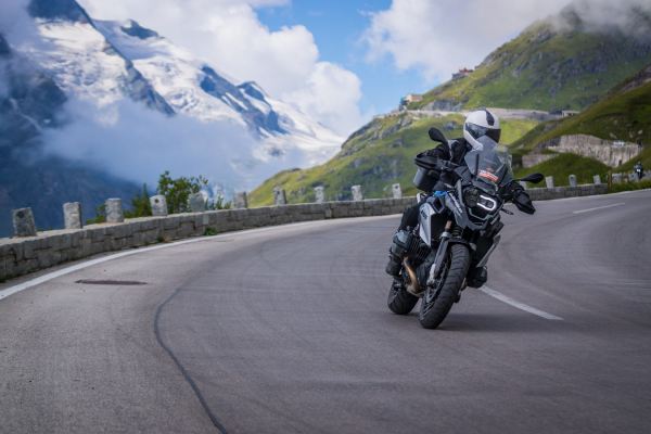 Hotel Condor-Tour 4 - Hohe Tauern & Großglockner ©moppetfoto