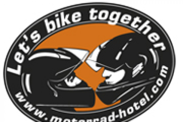 Hotel Condor - Mitgliedsbetrieb der Kurven & Knödel Motorradhotels