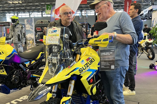 Heinrich Wack -INTERMOT 2026 ©motorradstrassen