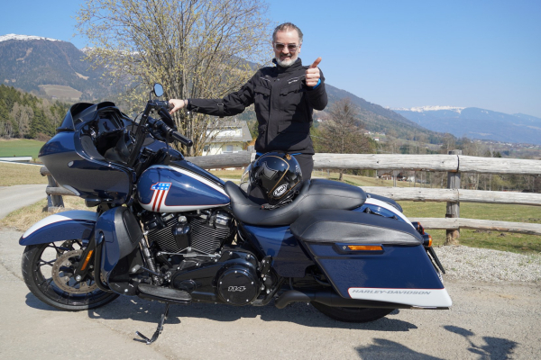 Christian - Reipertingerhof - Südtirol