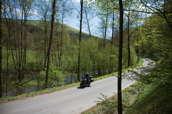 Hafenlohrtal©Peter Wahl