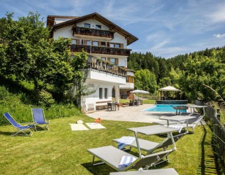 Hotel Langeshof