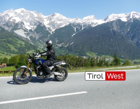 Tourismusverband TirolWest
